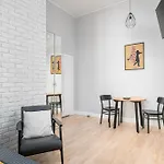Rentplanet - Kepna 公寓