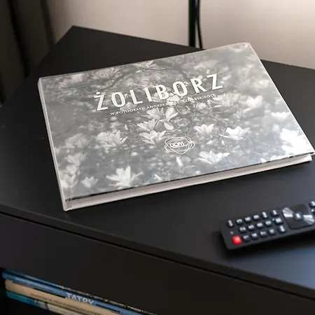 公寓 Rentplanet - Kepna 华沙