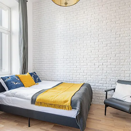 Apartament Rentplanet - Kępna