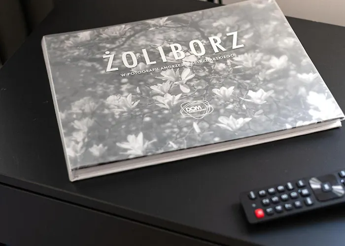 Apartament Rentplanet - Kępna Warszawa