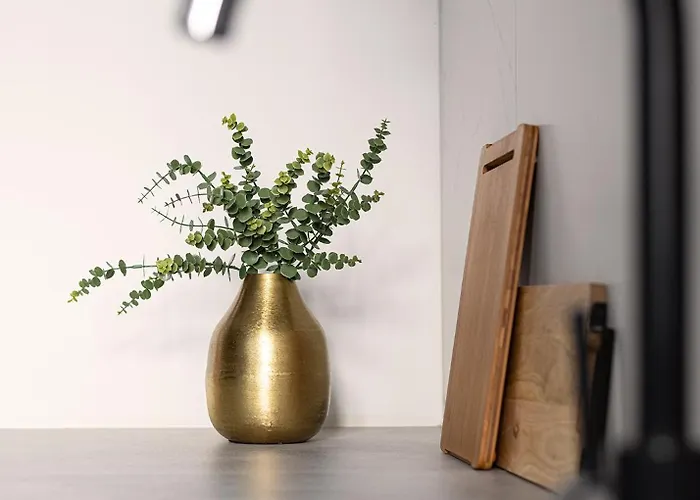 公寓 Rentplanet - Kepna 华沙