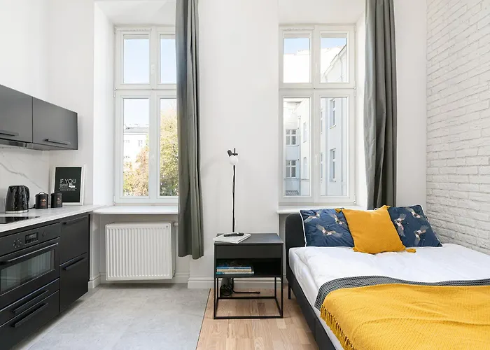 Rentplanet - Kępna * Warszawa