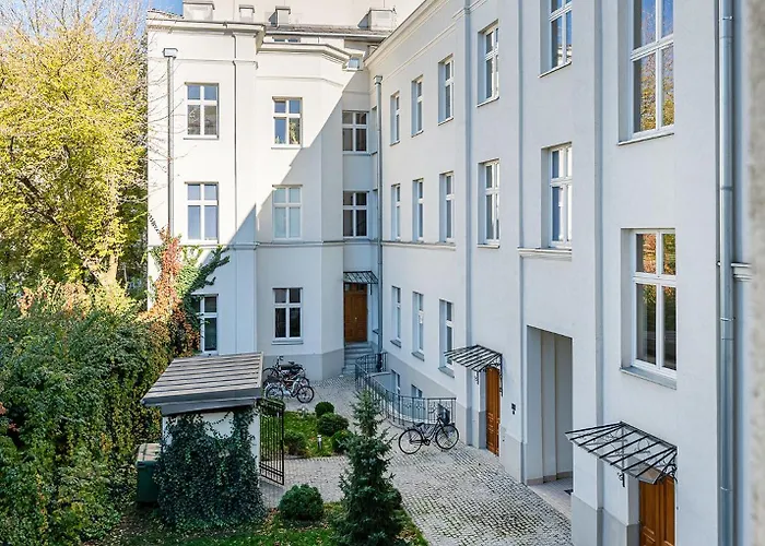 Rentplanet - Kępna * Warszawa